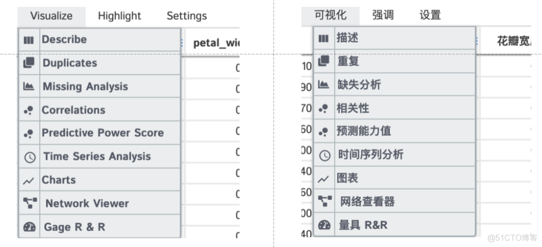 简单好用，分享 4 款 Pandas 自动数据分析神器_python_09