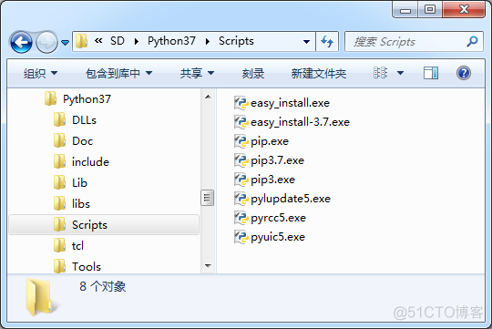 一本专门学习PyQt5 GUI 的编程书_python_10