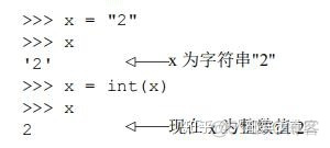 Python为啥这么招人稀罕？_应用程序