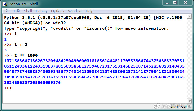 Python入门到进阶，这本书有什么不同?_python_03