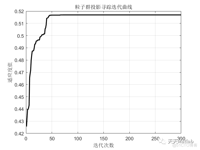 【综合评价】基于粒子群算法优化投影寻踪模型的综合评价附matlab代码_权重