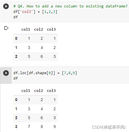 Pandas中五个常见操作小结_Python_02