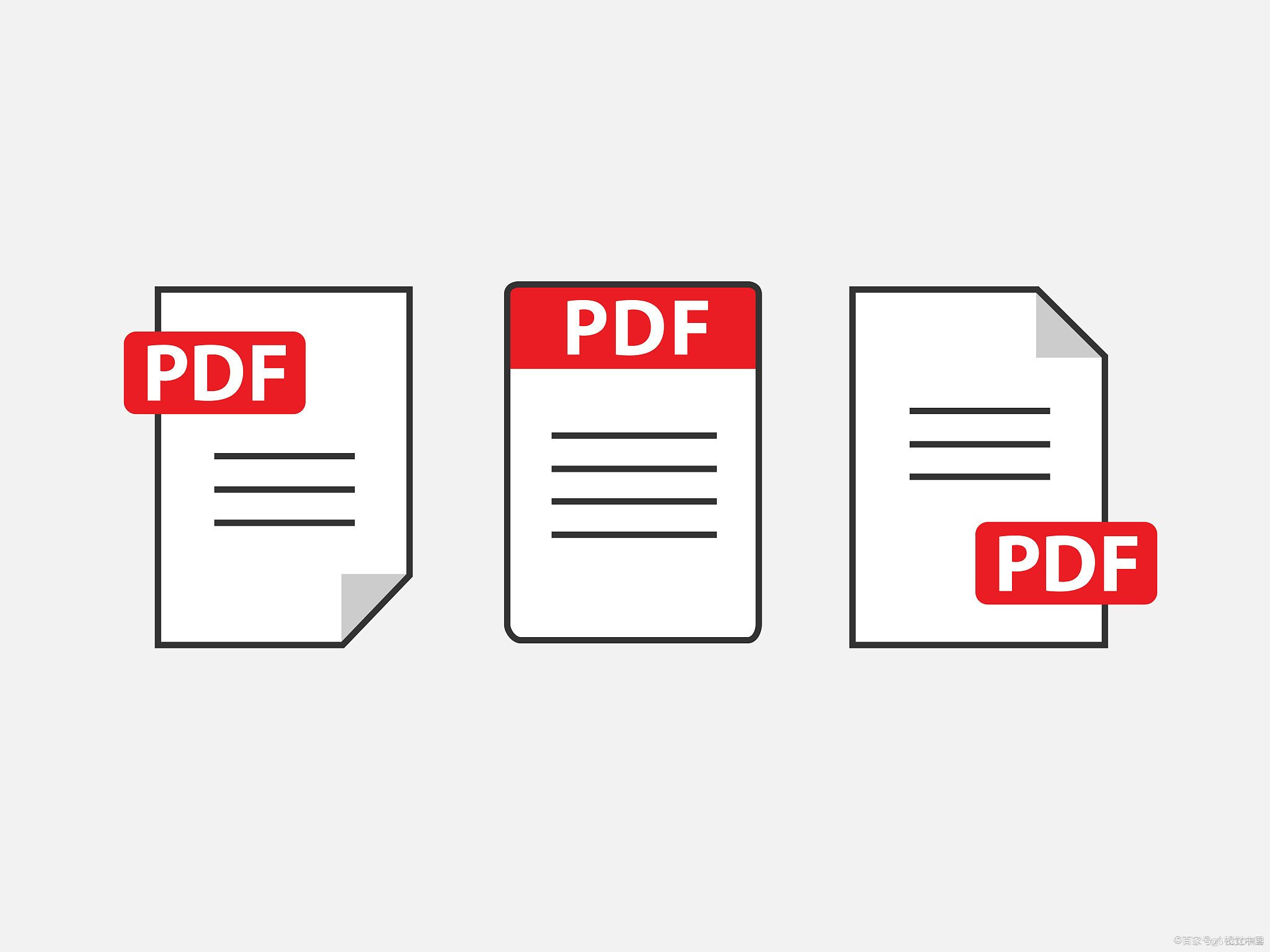 一行Python代码，给PDF文件添加水印，快速而且免费~python-office自动化办公，YYDS_pdf