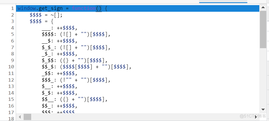 # yyds干货盘点 # Jsrpc学习——加密参数Sign变化的网站破解教程_json_04