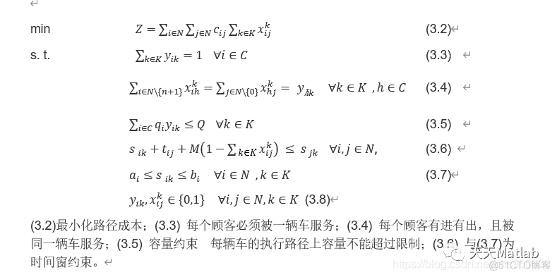 【VRP问题】基于模拟退火算法求解单配送中心多客户多车辆路径规划问题含Matlab源码_最优解_15