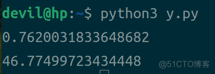 在python中numpy.sum的性能真的好吗_杂谈_03