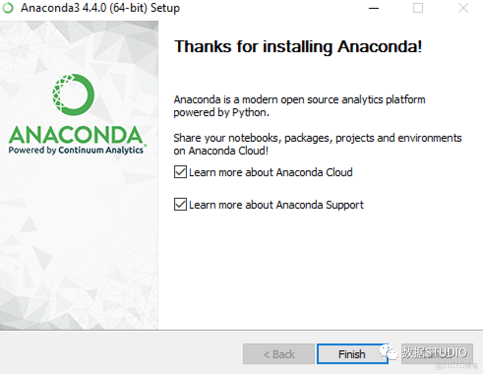 2022保姆级教程：Anaconda 安装及使用_包名_24