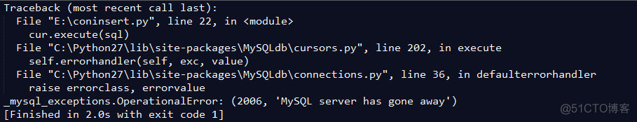 python+mysql+faker高效率插入海量关联随机数据_sql_03