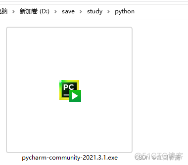 Python基础——PyCharm版本——第一章、PyCharm工具的安装与使用_c语言_09