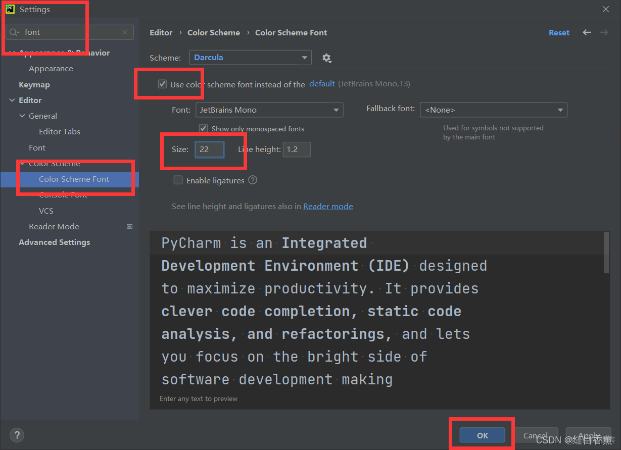 Python基础——PyCharm版本——第一章、PyCharm工具的安装与使用_python_14