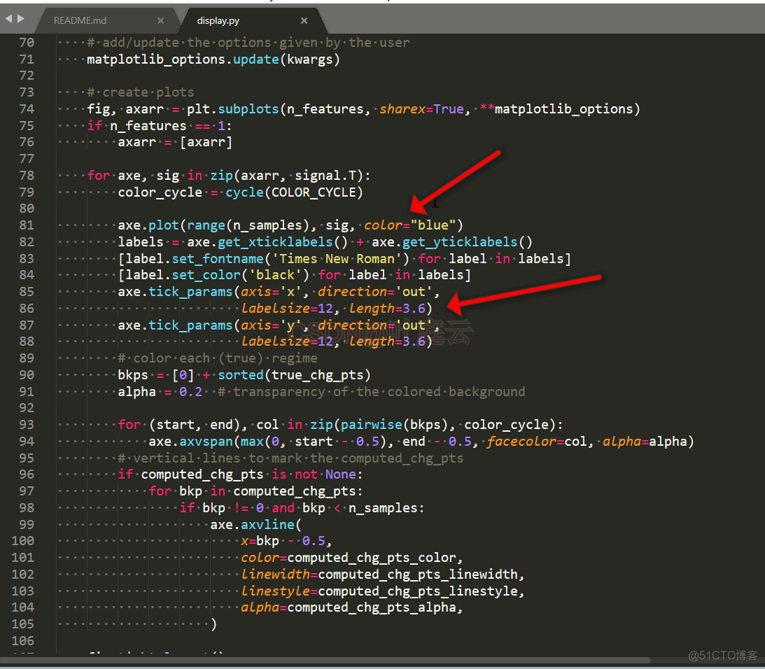 解决TabError: inconsistent use of tabs and spaces in indentation_TabError_03