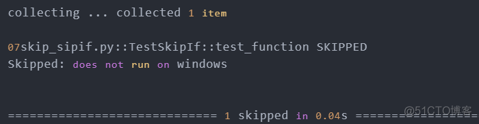 pytest的跳过相关_不执行_02
