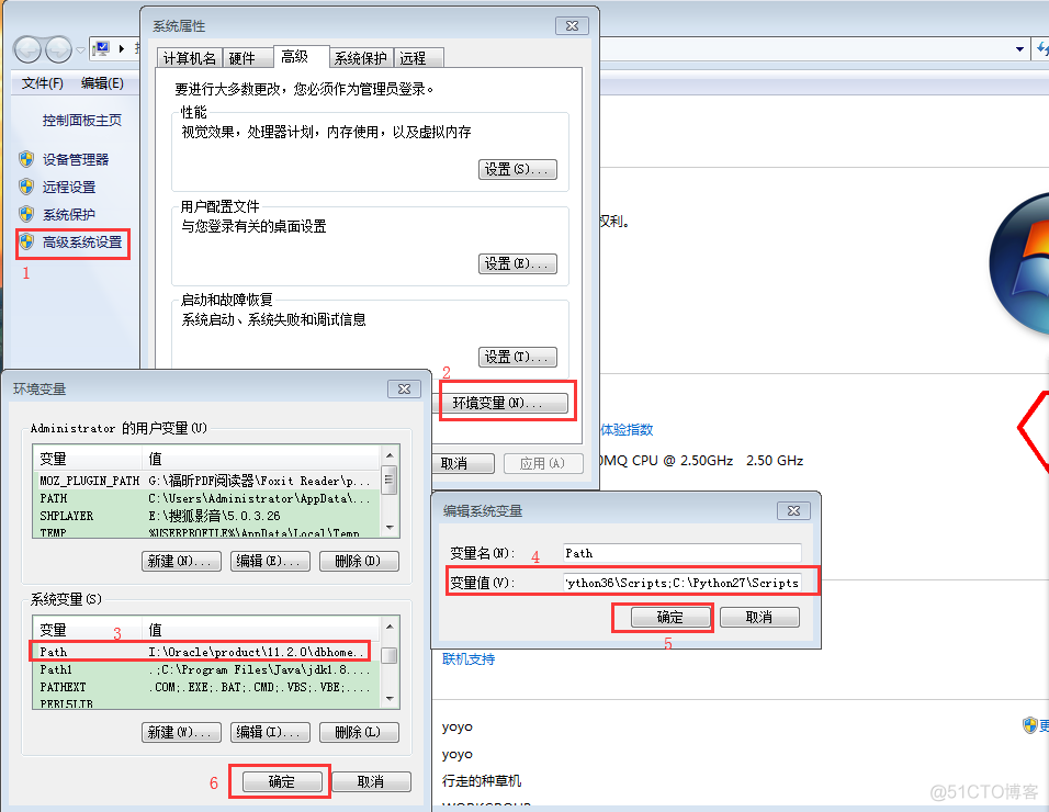 一、Python、Pycharm的介绍与安装。_python_08