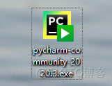 Python(2):Pycharm下载及安装_环境配置_02