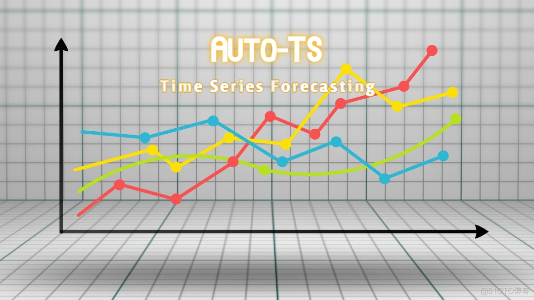 AutoTS：一行代码得到最强时序基线_机器学习