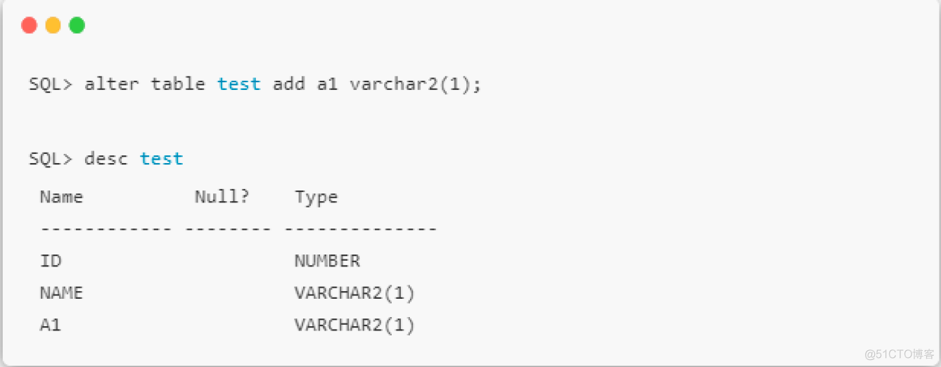 Oracle SQL 字段是如何做到 “四大皆空“（BUG）_后端_06