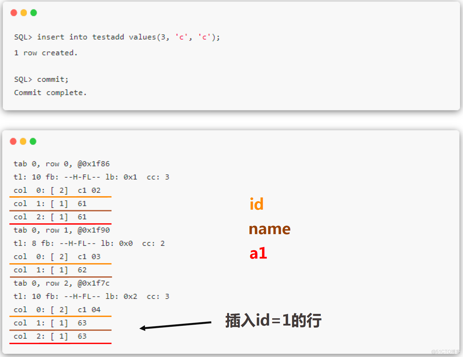 Oracle SQL 字段是如何做到 “四大皆空“（BUG）_字段_09