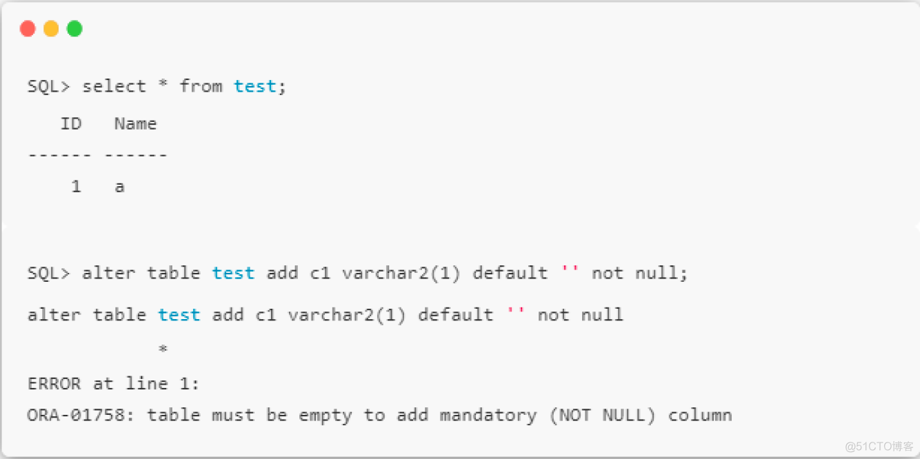 Oracle SQL 字段是如何做到 “四大皆空“（BUG）_后端_19