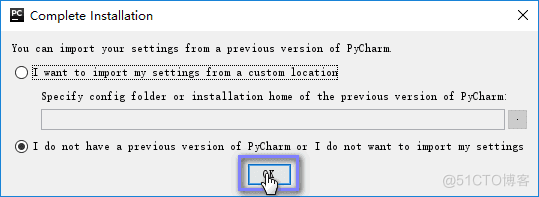 一、Python、Pycharm的介绍与安装。_python_18