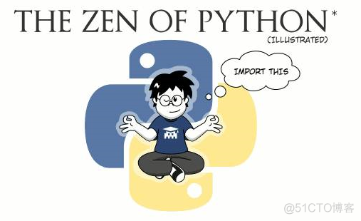 The Zen of Python_Python