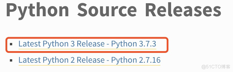 Centos7 安装python3与python2.7 共存_yum安装