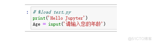 python之jupyter安装与使用_jupyter_08