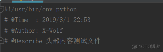 python之编辑器pycharm_代码格式化