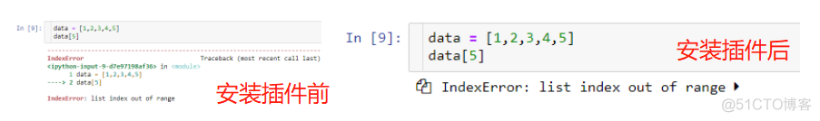 效率倍增，推荐10个好用到爆的Jupyter Notebook插件_工具栏_03