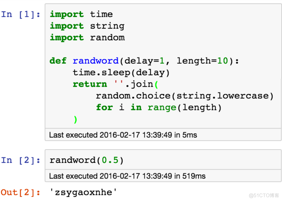 效率倍增，推荐10个好用到爆的Jupyter Notebook插件_jupyter_10