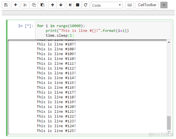 效率倍增，推荐10个好用到爆的Jupyter Notebook插件_jupyter_11