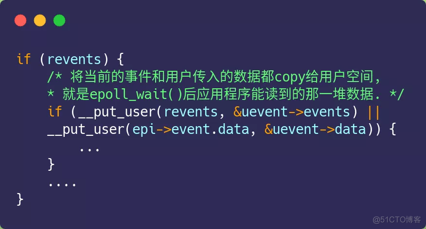 这次答应我，一举拿下 I/O 多路复用_人工智能_08