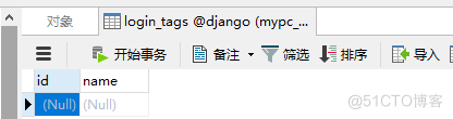 Django model_数据库_07