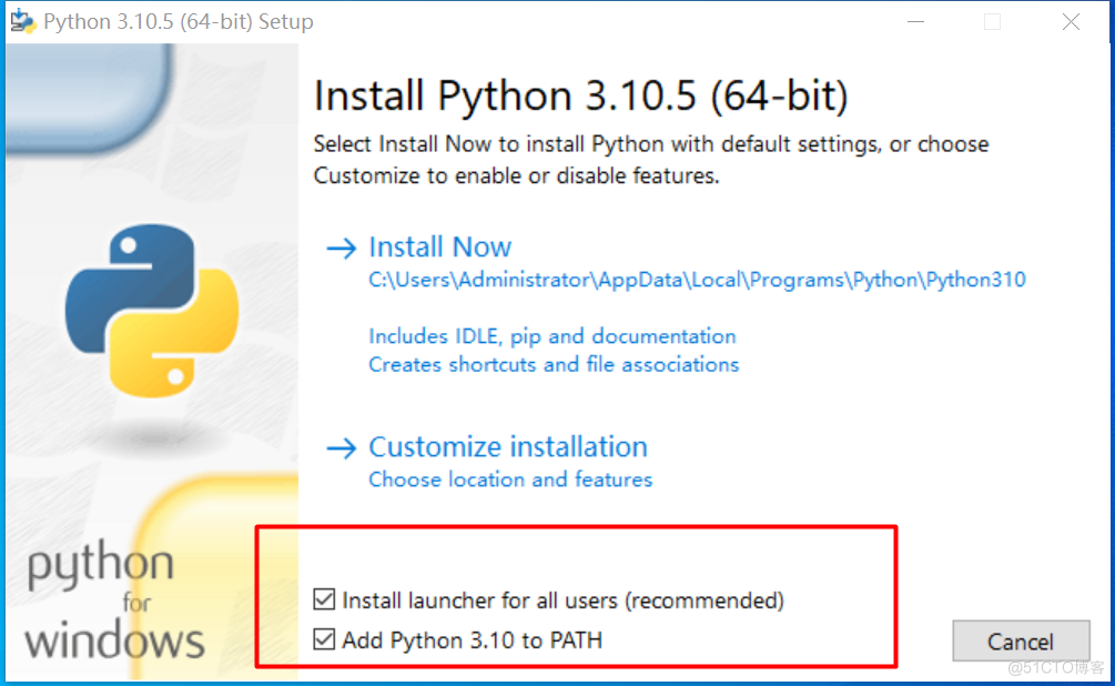 极客编程python入门-基础环境搭建_极客编程_10