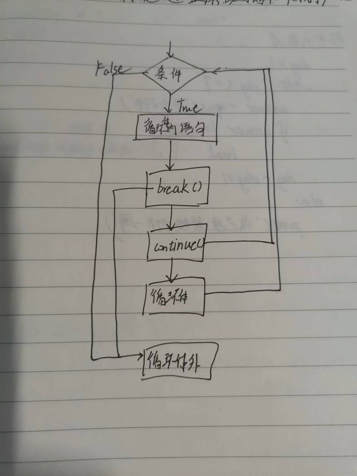 小甲鱼Fishc版python笔记【启蒙】全体目光向我看齐，我宣布个事：编程语言的教育不应枯燥！_python_02