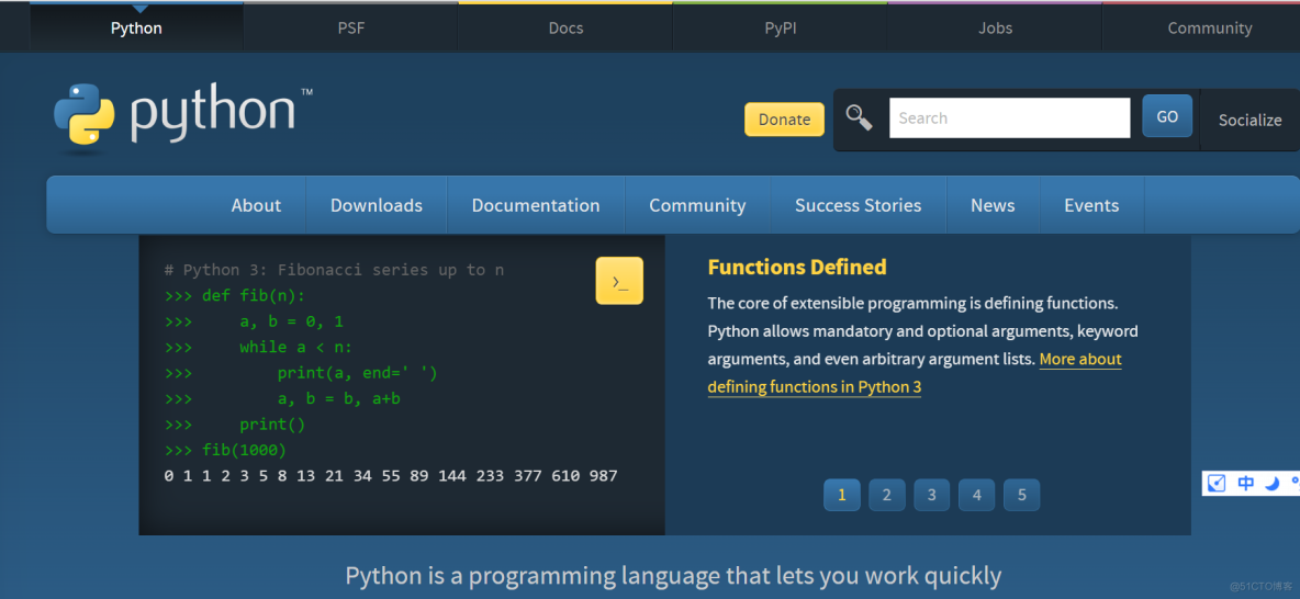 极客编程python入门-基础环境搭建_极客编程