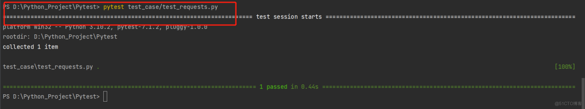 Pytest-执行测试用例_pytest_02