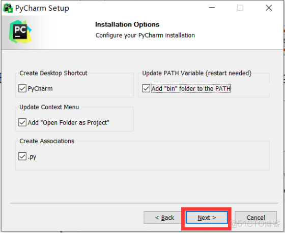 Python都杀疯了，还不上车？快安装激活PyCharm2022 最新专业版！_python_06