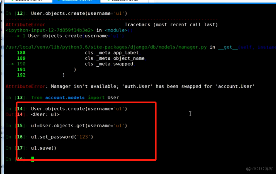 django登录_django_11
