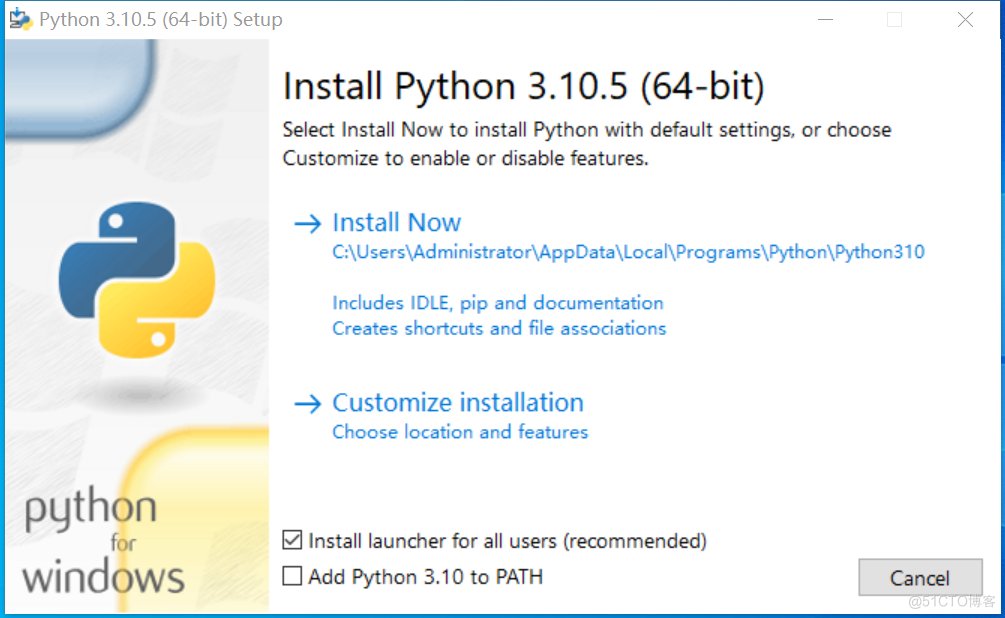 极客编程python入门-基础环境搭建_极客编程_09