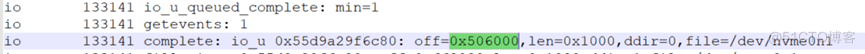 FIO中的debug操作_FIO_07