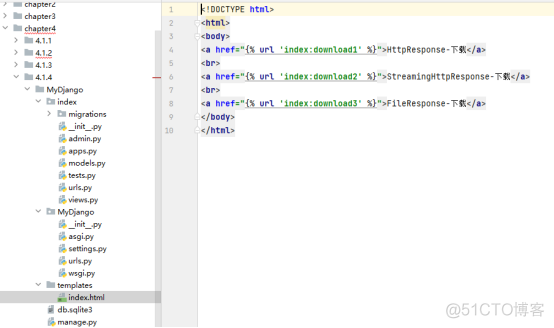            Django中的文件下载_django_06