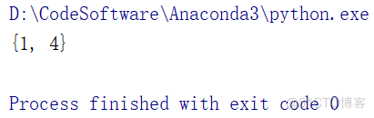 Python教程Day11-列表、字典、集合推导式_for循环_10