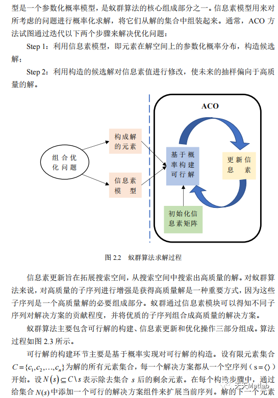 【VRP问题】基于蚁群算法求解带时间窗车辆路径规划问题附matlab代码（经纬度已转换成直角坐标）_初始化_03