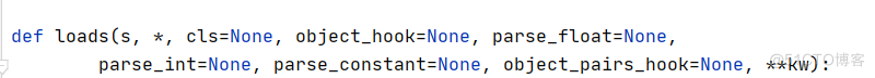 TypeError: __init__() got an unexpected keyword argument 