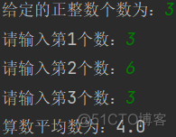 Python学习笔记（二）：运算符、分支、循环等基础内容_斐波那契数列_48