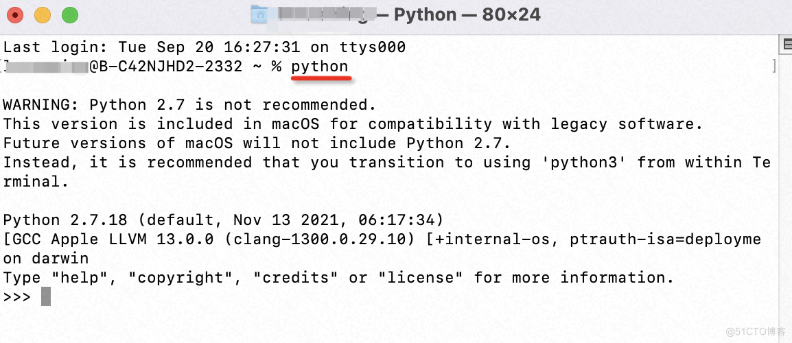 学习Python之HelloWorld-1（mac）_python_04