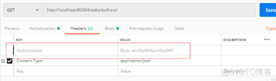 DRF学习笔记（1）_django-rest-framewor_04