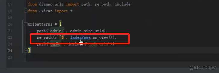 django登录_django_13