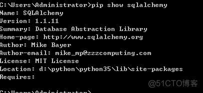 61_sqlalchemy基本使用_mysql