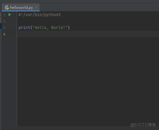 在windows上搭建Python开发环境_PyCharm_22